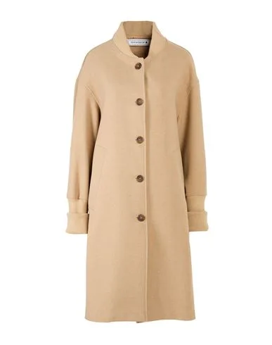 Abrigo Mujer Camel L,S Mujer - Shirtaporter - FashionsVida