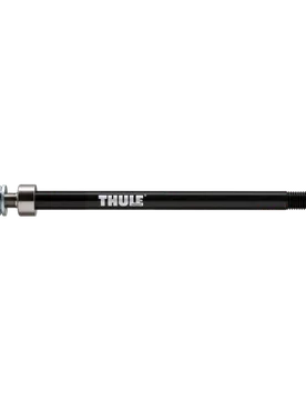 Accessorio carrellino perno passante thru axle Chariot Coaster Courier M12 x 1.75 209mm - Thule - FashionsVida