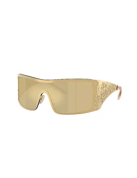 Dolce&Gabbana Gafas de sol 0DG2317/38 oro - Dolce & Gabbana - FashionsVida