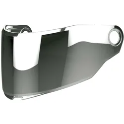 Visiera MT-V-35 Silver per Casco ATOM 2 taglia unica