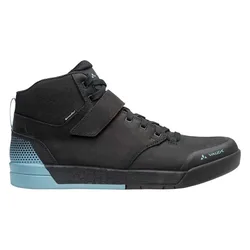 Scarpe Da Strada Am Moab Mid Stx Phantom Black