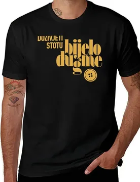 Bijelo Dugme / Do?ivjeti Stotu Tour 2024/25 T-Shirt plus size tops rapper graphic tees man clothes big and tall t shirts for men - Aliexpress - FashionsVida