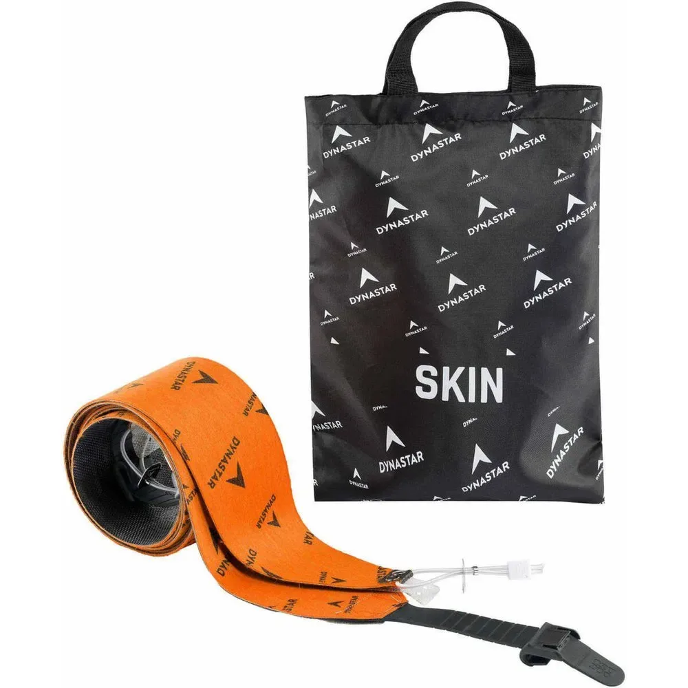 Peaux De Phoque M-vertical 88 Orange 156 unisex - Dynastar - FashionsVida