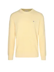 Gant Jersey amarillo S