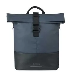 Borsa Da Bicicletta Cove Mik Hooks 16l Navy / Black