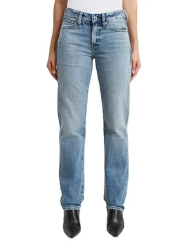 Jeans Lennoxx D28396-d536 Slim Straight Fit Vintage Seaside 27 - G-Star - FashionsVida