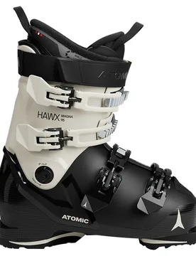 Chaussures De Ski Alpin Hawx Magna 95 W Black / Stone 23.0-23.5 - Atomic - FashionsVida