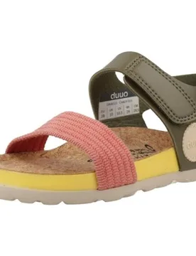 Sandalen Candy 021 23;24;25;26;27;28;29;30;33 Male - DUUO - FashionsVida