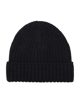Mütze - Haube dunkelblau Herren - Gran Sasso - FashionsVida