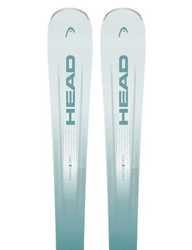 Pack De Skis Alpins Discovery 74+pr 11 Gw 156 Homme - Head - FashionsVida