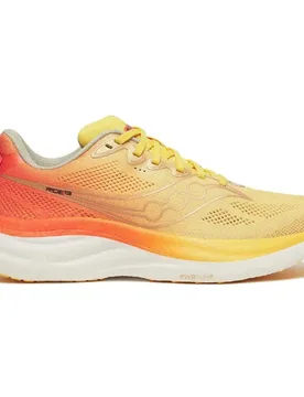 Scarpe Da Running Ride 19 Sunrise EU 40 - Saucony - FashionsVida