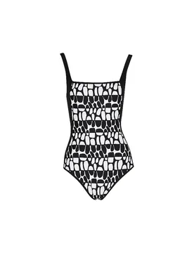 Bañador de mujer Kalinda azul oscuro 44C - Anita - FashionsVida
