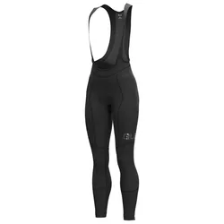 Ale Salopette Larga Blizzard Black