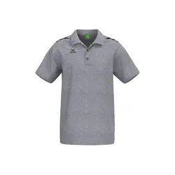 Polo-Shirt CMPT 3 Wings - Gris - unisex - Size: S
