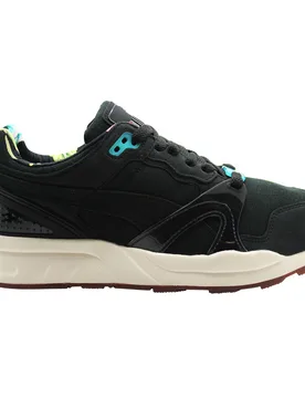 Trinomic Xt 2 C Tropicalia Black Mens Trainers - Size Uk 4 - Puma - FashionsVida
