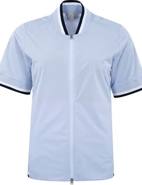Windshirt Storm, kurzarm, hellblau xs - Cross - FashionsVida