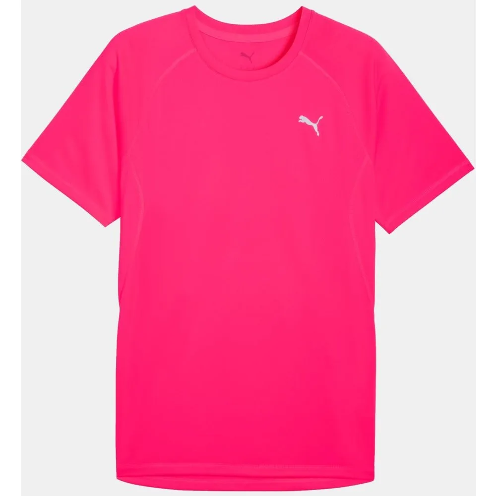 Camiseta de Running de Hombre RUN VELOCITY - Puma - FashionsVida
