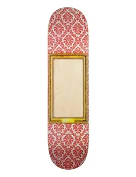 Planche De Skateboard Mini-logo Portrait Maple K20 8.25 unisex - Mini Logo - FashionsVida