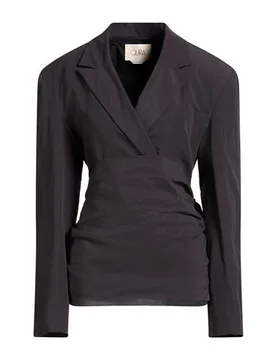 Blazer Damen Nachtblau 34,36 Damen - QUIRA - FashionsVida