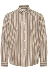 XXL CFLYON STRIPED SHIRT male
