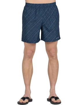 Ocote Swimming Shorts Navy Blue M Men - John Smith - FashionsVida