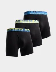 Pack Boxers - Herren, Schwarz - male - Size: S