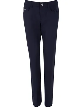 Hose Anja 3xDry Cooler, navy 32 - Alberto - FashionsVida