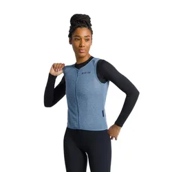 Sportful Gilet Alpha® Ionic Blue