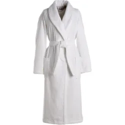 Albornoz unisex algodón y modal 450 gr-m2 Etoile