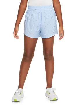 Dri-FIT One Shorts Cobalt Bliss / White L - Nike - FashionsVida