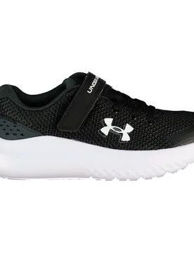 Scarpe Da Running Bps Surge Ac Black / Anthracite / White EU 31 1/2 - Under armour - FashionsVida