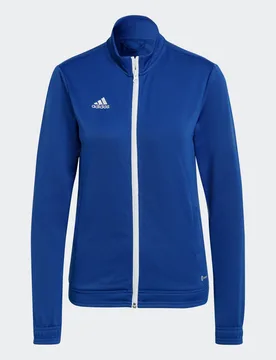 Giacca da allenamento Entrada 22 XS Royal Blue - Adidas - FashionsVida