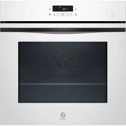 Horno multifunción con vapor y limpieza Hidrolítica - 3HA5129B3