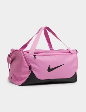 Womens Borsone Brasilia Small - Rosa, rosa rosa Donna taglia One Size - Nike - FashionsVida