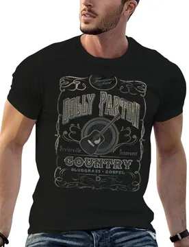 Dolly Parton T-Shirt Casual Loose Fit Short Sleeve T-Shirt - Aliexpress - FashionsVida