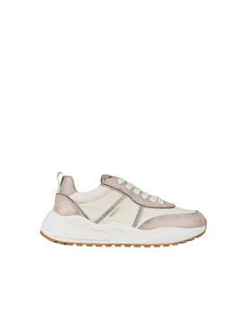 Sxbcbzw-8043-liz Donna Pelle Bianco - Alexander Smith - FashionsVida