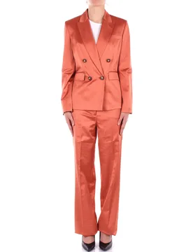 Pinko Pantaloni Rame - PINKO - FashionsVida