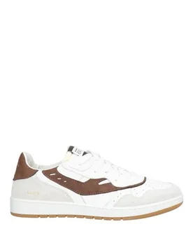 Sneakers Hombre Blanco 42 Hombre - RUN OF - FashionsVida