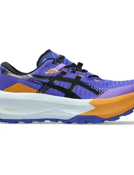 Scarpe Da Trail Running Trabuco Max 5 Cobalt Burst / Black EU 46 - Asics - FashionsVida