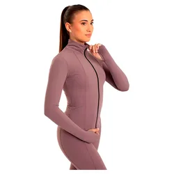 Intermezzo Veste Deonisia Violet S