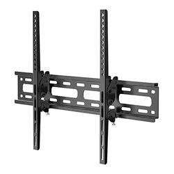 Support Mural Pour Tv Tmslc129m 32´´ - 65´´ Black One Size unisex