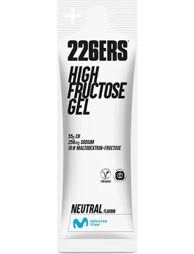 Gel Energetico High Fructose - 226ERS - FashionsVida