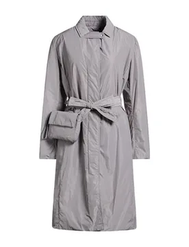 Pufferjacke & Daunenjacke Damen Grau 38,40 Damen - Add - FashionsVida