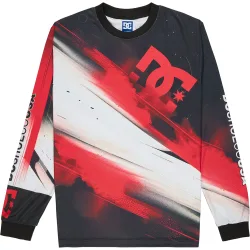 Camiseta de hombre Burn Out
