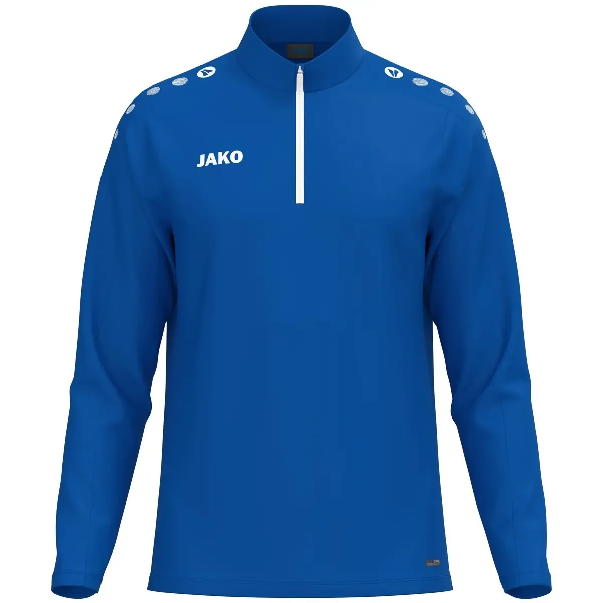 Trikot mit Reißverschluss One - Bleu - unisex - Size: M - Jako - FashionsVida
