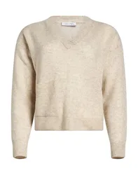 CARACTÈRE Pullover Damen Beige L,M,S,XL Damen