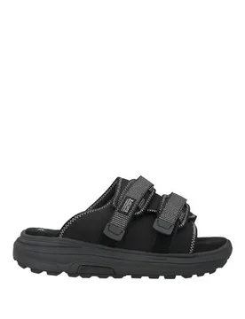 Sandale Herren Schwarz 39.5,41,44 Herren - Suicoke - FashionsVida