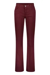 K Hose Bootcut Slim female