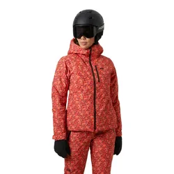 Veste Valdisere 3.0 Red XS