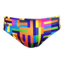 Turbo Slip De Bain Labyrinth